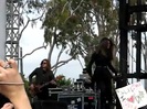 Selena Gomez & the Scene - Naturally Microsoft Store South Coast Plaza 474