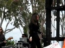 Selena Gomez & the Scene - Naturally Microsoft Store South Coast Plaza 475