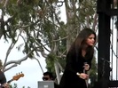Selena Gomez & the Scene - Naturally Microsoft Store South Coast Plaza 476