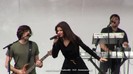 Selena Gomez Concert - _Naturally_ and _Off the Chain_ - HD - South Coast Plaza 049