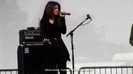 Selena Gomez Concert - _Naturally_ and _Off the Chain_ - HD - South Coast Plaza 059
