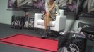Entrevista coletiva Selena Gomez no Brasil! 015