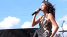 Selena Gomez _You Belong With Me_ Cover Indianapolis 8_15_10 446