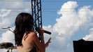 Selena Gomez _You Belong With Me_ Cover Indianapolis 8_15_10 462