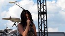 Selena Gomez _You Belong With Me_ Cover Indianapolis 8_15_10 467