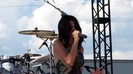 Selena Gomez _You Belong With Me_ Cover Indianapolis 8_15_10 468