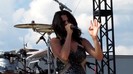 Selena Gomez _You Belong With Me_ Cover Indianapolis 8_15_10 469