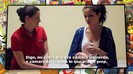 Entrevista a Selena Gomez  - Panamá 2012_2 221