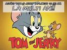 Tom si Jerry