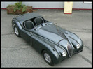 JaguarXK_120_Roadster