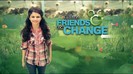 Selena Gomez - Friends For Change 021
