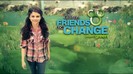 Selena Gomez - Friends For Change 025