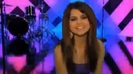 Selena Gomez - Falling Down - Behind The Scene. (HD) 006