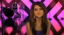Selena Gomez - Falling Down - Behind The Scene. (HD) 007