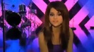 Selena Gomez - Falling Down - Behind The Scene. (HD) 020