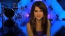 Selena Gomez - Falling Down - Behind The Scene. (HD) 021