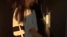Selena Gomez - Falling Down - Behind The Scene. (HD) 040