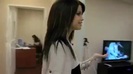 Selena Gomez - Falling Down - Behind The Scene. (HD) 113
