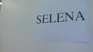 Selena Gomez - Falling Down - Behind The Scene. (HD) 121