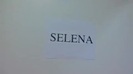 Selena Gomez - Falling Down - Behind The Scene. (HD) 124