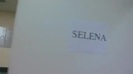Selena Gomez - Falling Down - Behind The Scene. (HD) 125
