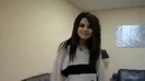 Selena Gomez - Falling Down - Behind The Scene. (HD) 139