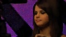 Selena Gomez - Falling Down - Behind The Scene. (HD) 143