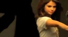 Selena Gomez - Falling Down - Behind The Scene. (HD) 155