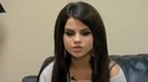 Selena Gomez - Falling Down - Behind The Scene. (HD) 169