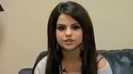 Selena Gomez - Falling Down - Behind The Scene. (HD) 172