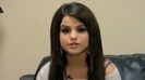 Selena Gomez - Falling Down - Behind The Scene. (HD) 173