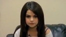 Selena Gomez - Falling Down - Behind The Scene. (HD) 176