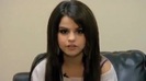 Selena Gomez - Falling Down - Behind The Scene. (HD) 179