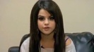 Selena Gomez - Falling Down - Behind The Scene. (HD) 180