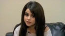 Selena Gomez - Falling Down - Behind The Scene. (HD) 181