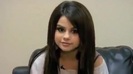 Selena Gomez - Falling Down - Behind The Scene. (HD) 183