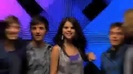 Selena Gomez - Falling Down - Behind The Scene. (HD) 190