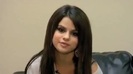 Selena Gomez - Falling Down - Behind The Scene. (HD) 200
