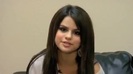 Selena Gomez - Falling Down - Behind The Scene. (HD) 201