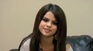 Selena Gomez - Falling Down - Behind The Scene. (HD) 202