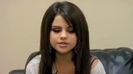 Selena Gomez - Falling Down - Behind The Scene. (HD) 224