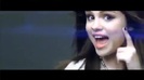 Selena Gomez - Falling Down - Behind The Scene. (HD) 228