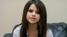Selena Gomez - Falling Down - Behind The Scene. (HD) 234