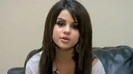 Selena Gomez - Falling Down - Behind The Scene. (HD) 235