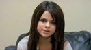 Selena Gomez - Falling Down - Behind The Scene. (HD) 237