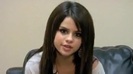 Selena Gomez - Falling Down - Behind The Scene. (HD) 238