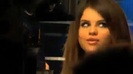 Selena Gomez - Falling Down - Behind The Scene. (HD) 246