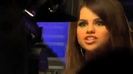 Selena Gomez - Falling Down - Behind The Scene. (HD) 248