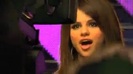 Selena Gomez - Falling Down - Behind The Scene. (HD) 249