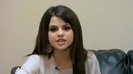 Selena Gomez - Falling Down - Behind The Scene. (HD) 252